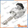 Vanne EGR pour MERCEDES-BENZ | AZMT-30-010-1111, AEGR-808